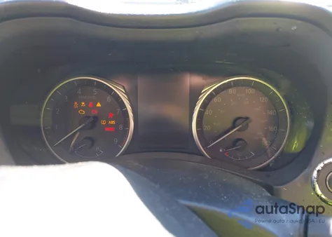 2014 Infiniti Q50 Premium z USA, uszkodzony, nr VIN JN1BV7AR2EM689591